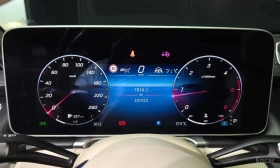 Mercedes-Benz S 350 * S350 d * ЦЕНА ДО БГ - 48000 € - 32634015 8