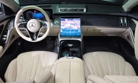 Mercedes-Benz S 350 * S350 d * ЦЕНА ДО БГ - 48000 € - 32634015 7
