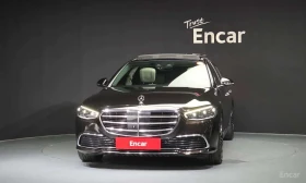 Mercedes-Benz S 350 * S350 d * ЦЕНА ДО БГ - 48000 € - 32634015 3