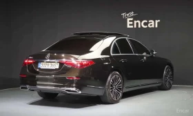 Mercedes-Benz S 350 * S350 d * ЦЕНА ДО БГ - 48000 € - 32634015 2