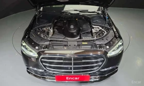 Mercedes-Benz S 350 * S350 d * ЦЕНА ДО БГ - 48000 € - 32634015 6