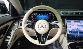 Mercedes-Benz S 350 * S350 d * ЦЕНА ДО БГ - 48000 € - 32634015 12