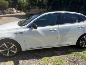 Kia K5 - 13000 € - 40088189 6