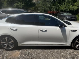 Kia K5 - 13000 € - 40088189 4