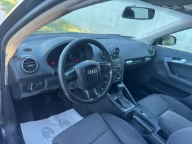 Audi A3 2.0 TDI | Mobile.bg � ����� ������ 6