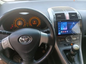Toyota Auris 1.6, 124 �.�. ����� ��������� | Mobile.bg � ����� ������ 10