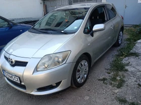 Toyota Auris 1.6, 124 �.�. ����� ��������� | Mobile.bg � ����� ������ 2