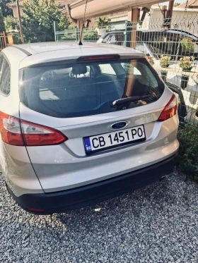 Ford Focus | Mobile.bg � ����� ������ 3