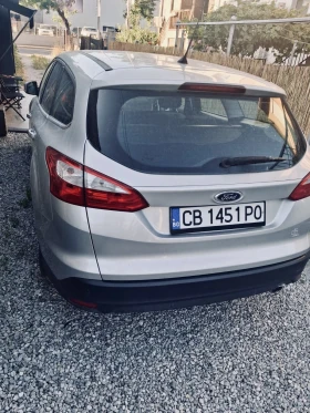 Ford Focus | Mobile.bg � ����� ������ 4