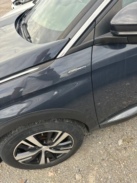 Peugeot 3008 1.5avtimat GT lain full | Auto.bg — изображение 6