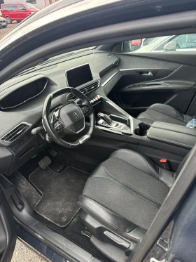 Peugeot 3008 1.5avtimat GT lain full | Auto.bg — изображение 5