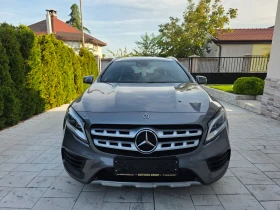 Mercedes-Benz GLA 180 1.8  AMG  FACE  | Mobile.bg � ����� ������ 2