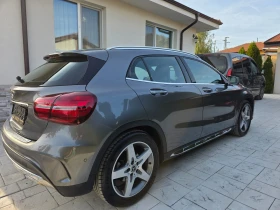 Mercedes-Benz GLA 180 1.8  AMG  FACE  | Mobile.bg � ����� ������ 4