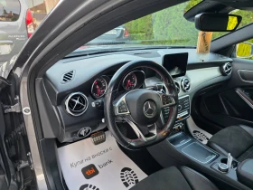 Mercedes-Benz GLA 180 1.8  AMG  FACE  | Mobile.bg � ����� ������ 13