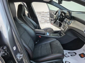 Mercedes-Benz GLA 180 1.8  AMG  FACE  | Mobile.bg � ����� ������ 14