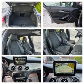 Mercedes-Benz GLA 180 1.8  AMG  FACE  | Mobile.bg � ����� ������ 16