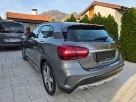 Mercedes-Benz GLA 180 1.8  AMG  FACE  | Mobile.bg � ����� ������ 7