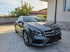 Mercedes-Benz GLA 180 1.8  AMG  FACE  | Mobile.bg � ����� ������ 3