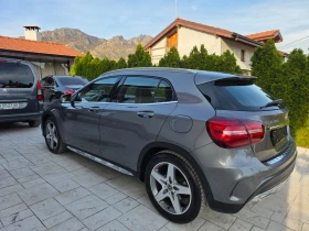 Mercedes-Benz GLA 180 1.8  AMG  FACE  | Mobile.bg � ����� ������ 8
