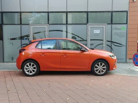 Opel Corsa 1.2 75 кс. ЛИЗИНГ | Auto.bg — изображение 4
