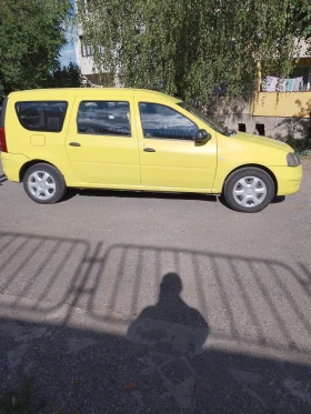 Dacia Logan Kombi | Mobile.bg � ����� ������ 4
