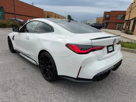 BMW M4 LASER* 360* DIS* HARMAN* HUD* CARBON* ������ ���� | Mobile.bg � ����� ������ 7