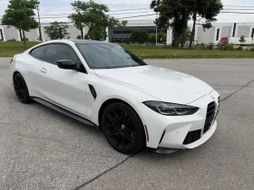 BMW M4 LASER* 360* DIS* HARMAN* HUD* CARBON* ������ ���� | Mobile.bg � ����� ������ 4