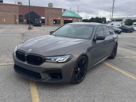 ������ BMW M5