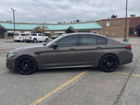 BMW M5 Competition | CARFAX | ��� ���������  | Mobile.bg � ����� ������ 3
