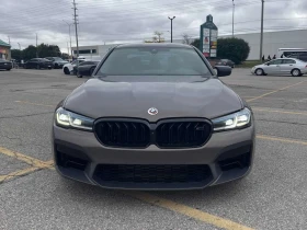 BMW M5 Competition | CARFAX | ��� ���������  | Mobile.bg � ����� ������ 2