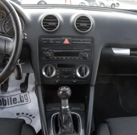 Audi A3 1.9tdi 105kc  - 3499 € - 98735929 16