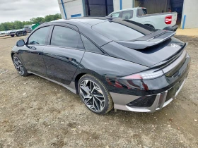Hyundai Ioniq 6 Limited | Mobile.bg � ����� ������ 2