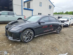 ������ Hyundai Ioniq 6
