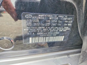 Hyundai Ioniq 6 Limited | Mobile.bg � ����� ������ 12