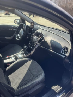 Opel Astra 1.7 CDTI Cosmo - 3700 € - 57839282 7