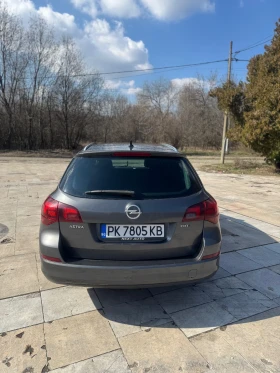 Opel Astra 1.7 CDTI Cosmo - 3700 € - 57839282 2