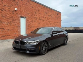 ������ BMW 530