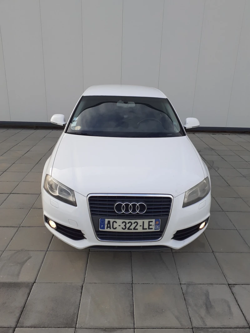 Audi A3 S-LINE , снимка 14 - Автомобили и джипове - 48346641