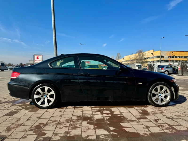 BMW 320 Coupe/NAVI/КОЖА, снимка 2 - Автомобили и джипове - 49103827