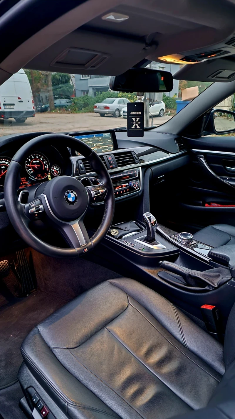 BMW 428, снимка 6 - Автомобили и джипове - 49406172