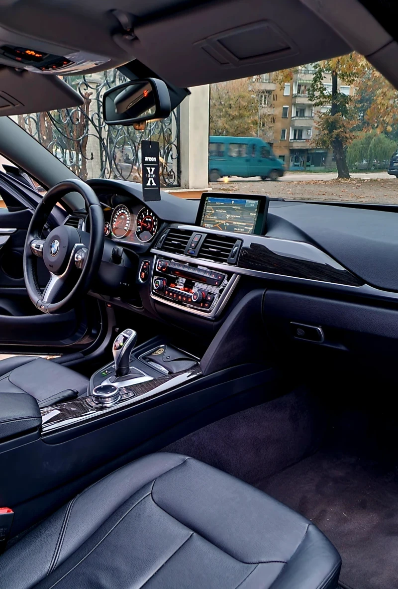 BMW 428, снимка 7 - Автомобили и джипове - 49406172