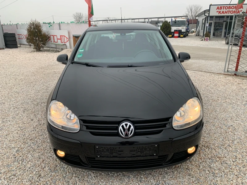 VW Golf 1.9TDI 6ск, снимка 1 - Автомобили и джипове - 49414598