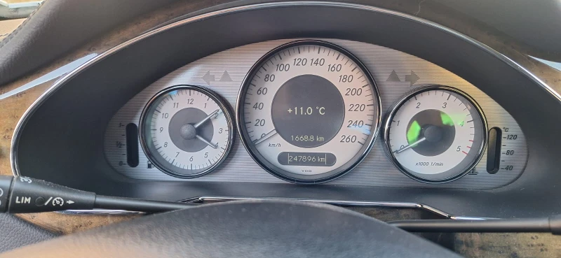 Mercedes-Benz CLS 320 CLS 320CDI, снимка 6 - Автомобили и джипове - 49986078