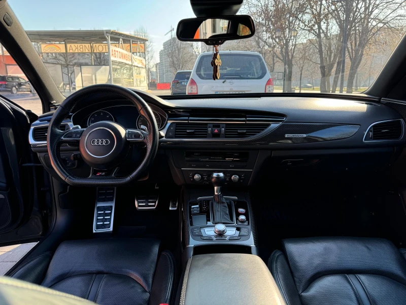 Audi Rs6, снимка 7 - Автомобили и джипове - 52730034