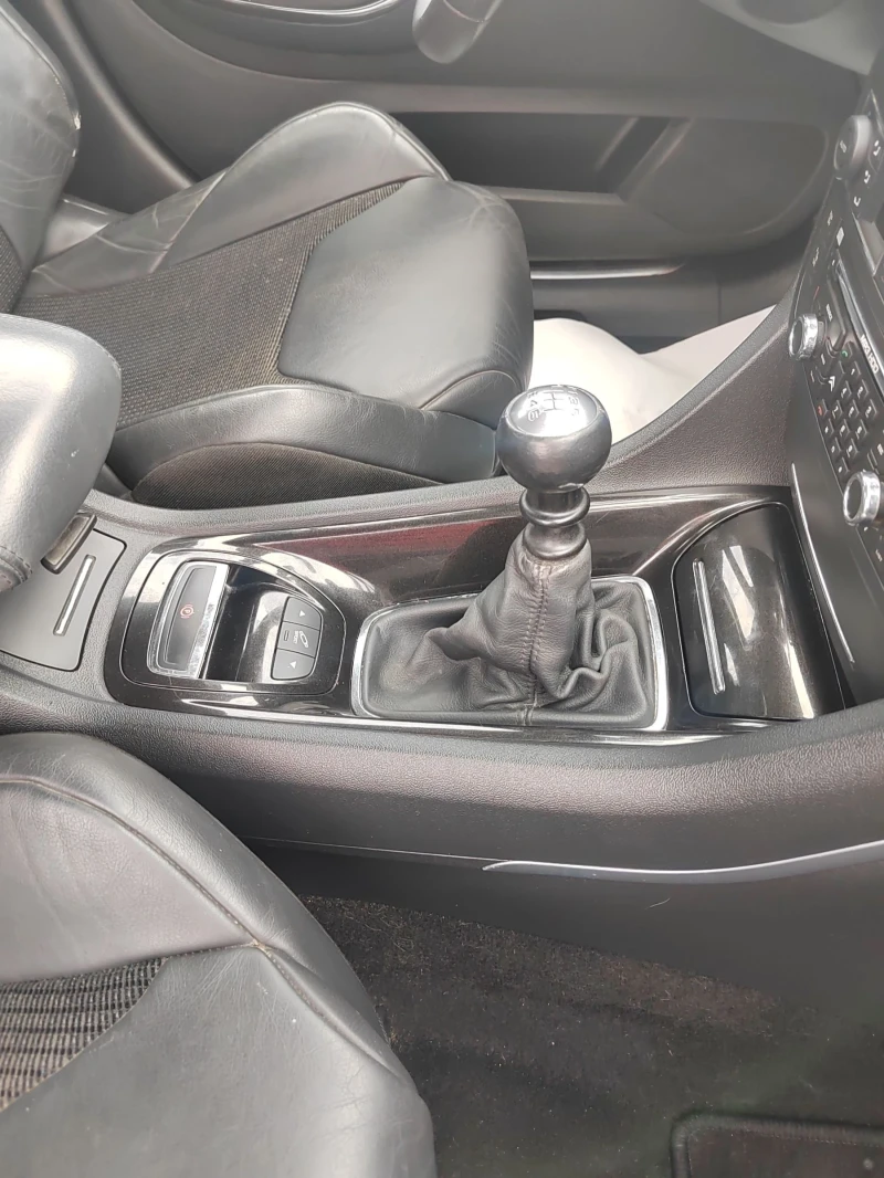 Citroen C5 2.2 HDI , снимка 9 - Автомобили и джипове - 51835999