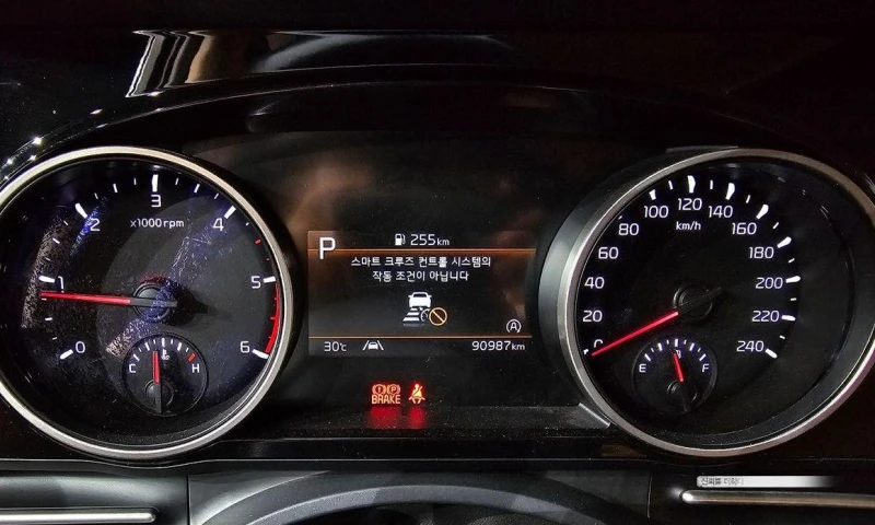 Kia Carnival, снимка 8 - Автомобили и джипове - 51957254