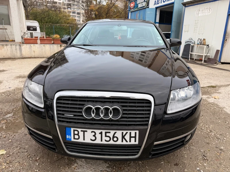 Audi A6 2.7/Собствен лизинг! 100% Одобрение, снимка 2 - Автомобили и джипове - 52311548