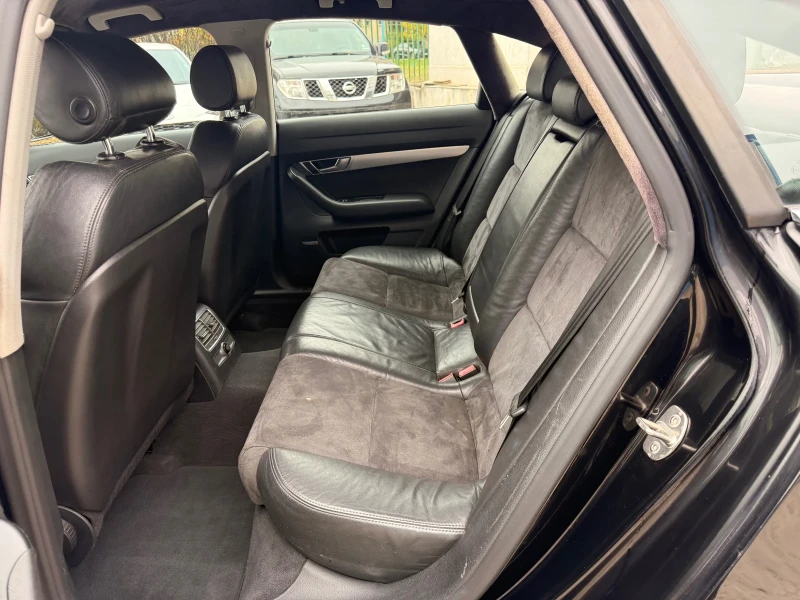 Audi A6 2.7/Собствен лизинг! 100% Одобрение, снимка 12 - Автомобили и джипове - 52311548