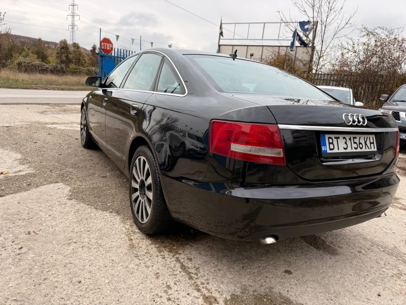 Audi A6 2.7/Собствен лизинг! 100% Одобрение, снимка 4 - Автомобили и джипове - 52311548