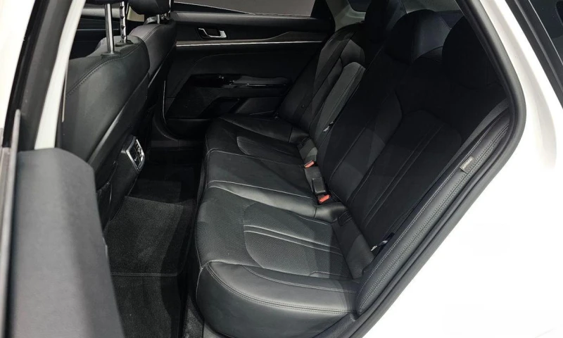 Kia K5 2.0 Noblesse * НАЙ-ДОБРА ЦЕНА В БЪЛГАРИЯ* , снимка 12 - Автомобили и джипове - 52358723